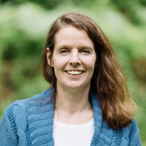 Sandy Hayes, WSSDA President.