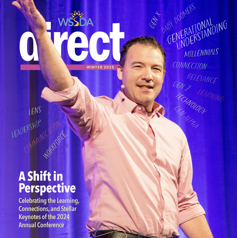 Direct Winter 2025 Cover.