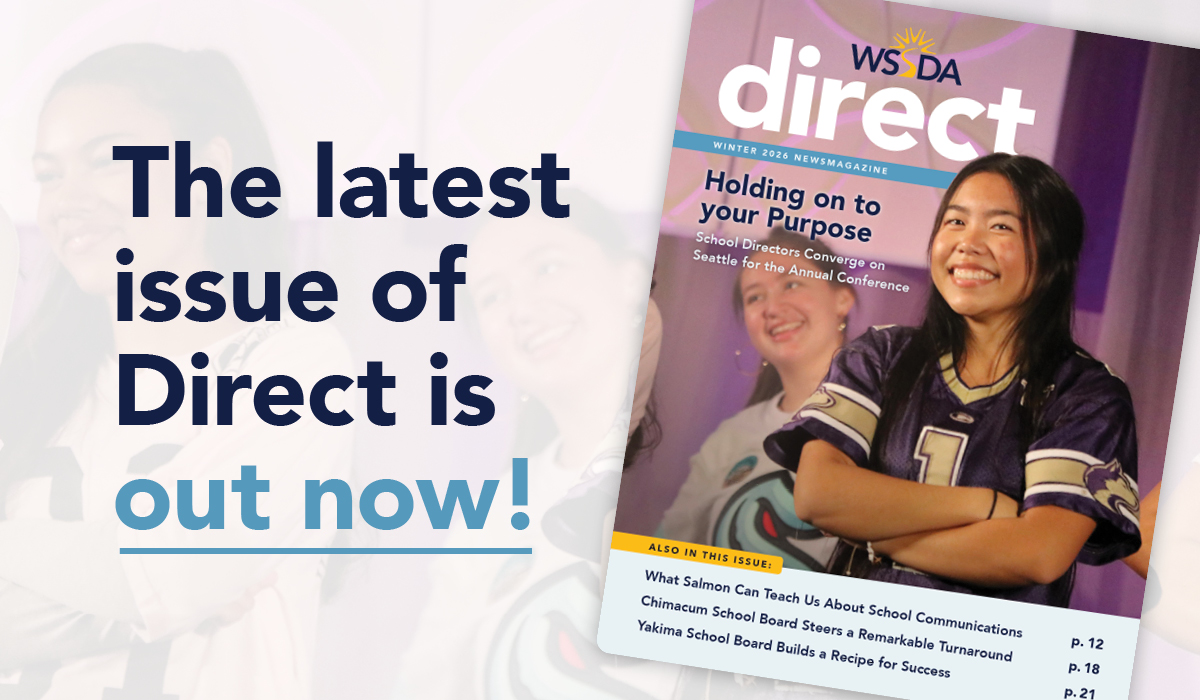 photo of the magazine cover