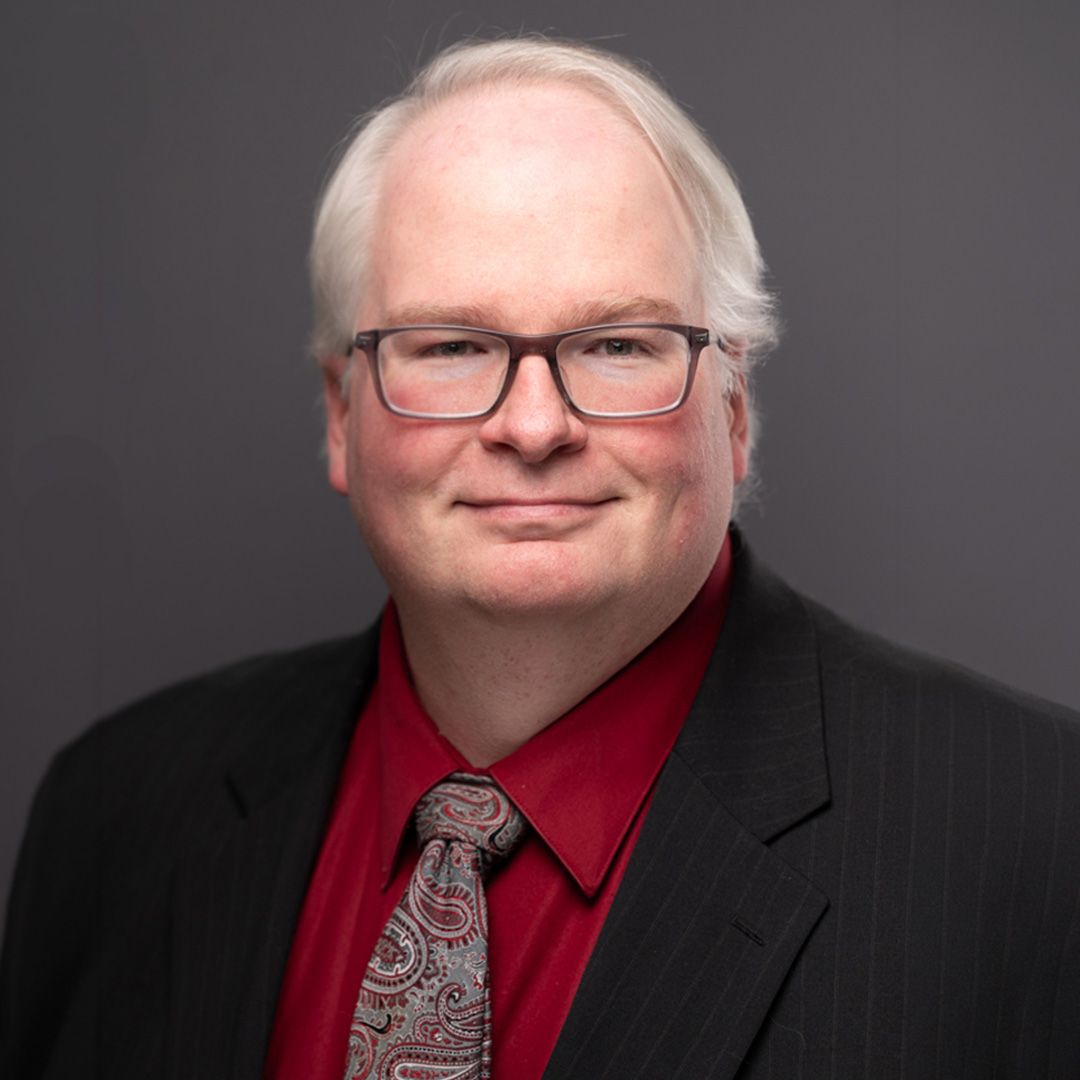 Daniel Lunghofer